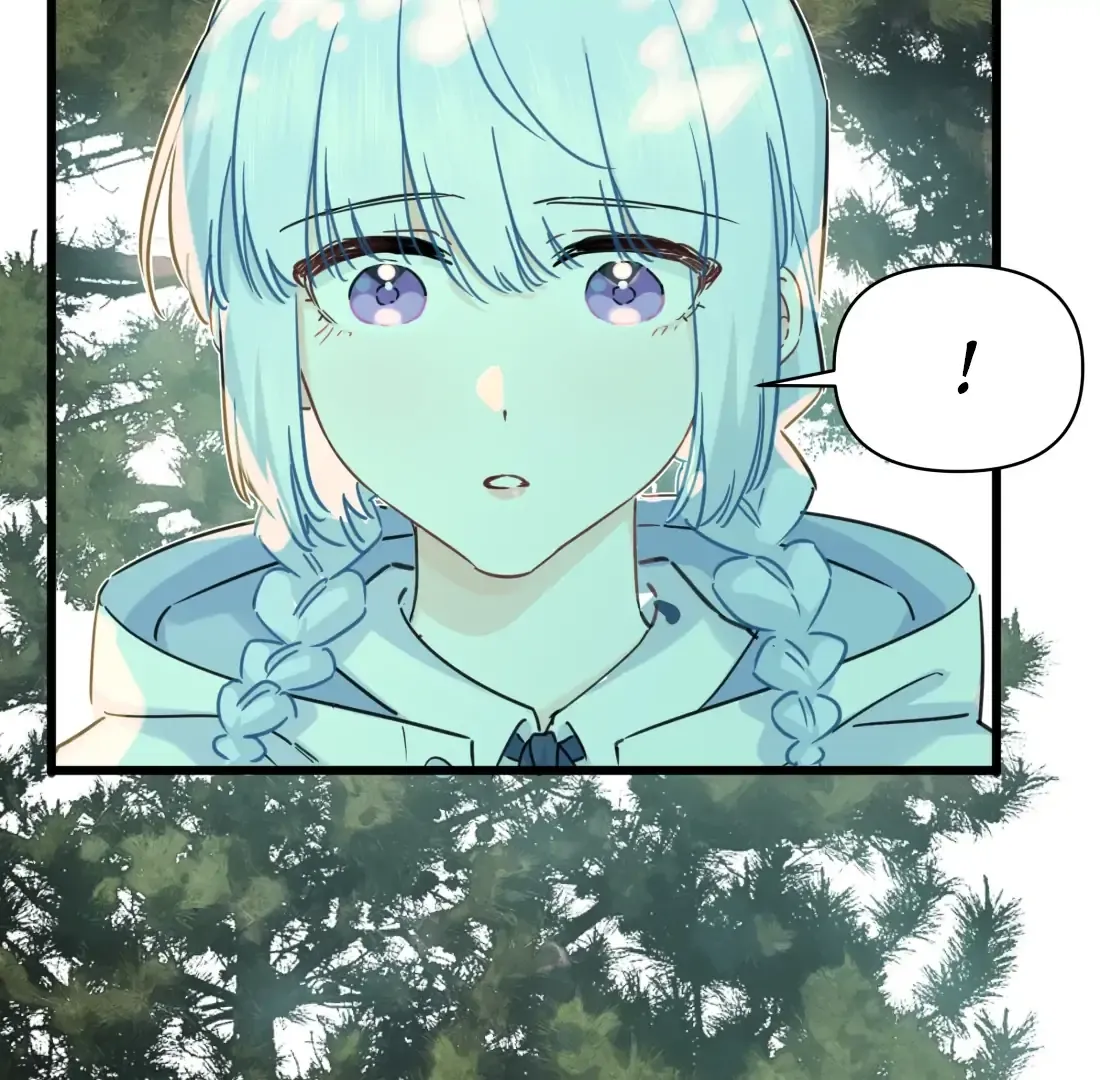 Love Gives Me Superpowers Chapter 77 page 52 - 