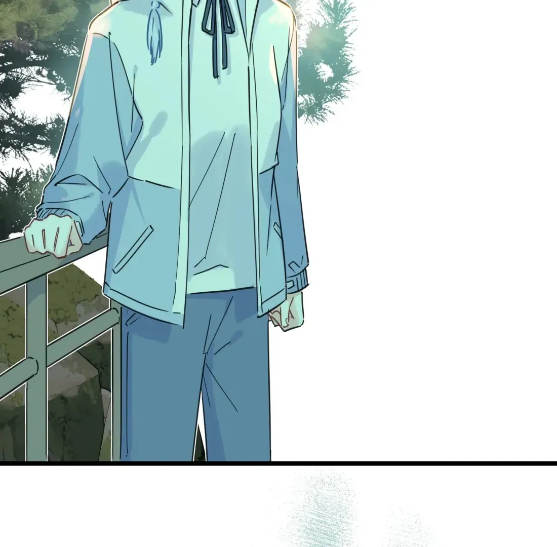 Love Gives Me Superpowers Chapter 77 page 54 - 
