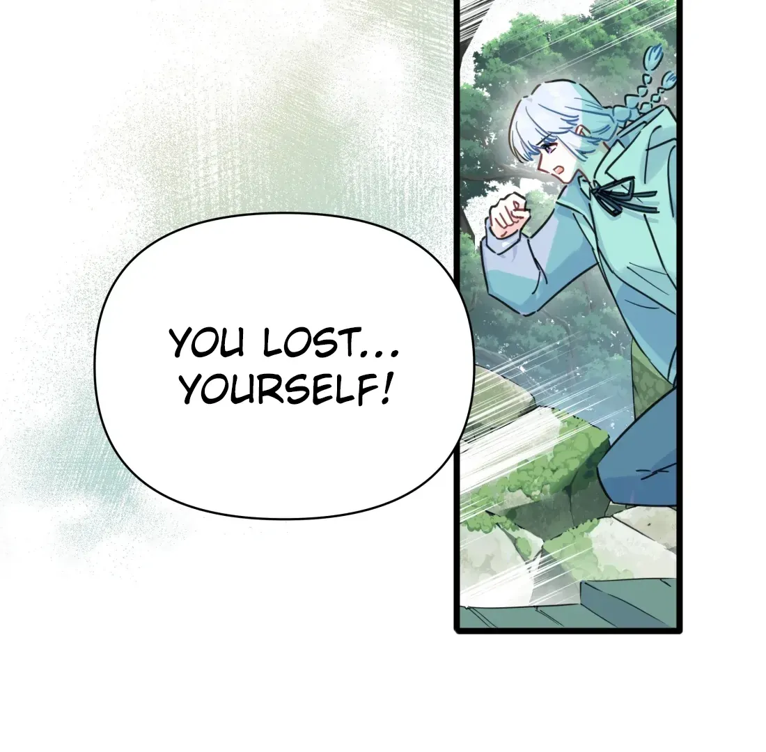 Love Gives Me Superpowers Chapter 77 page 56 - 