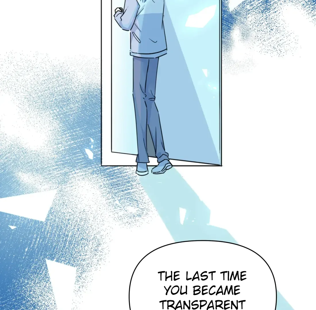 Love Gives Me Superpowers Chapter 77 page 65 - 