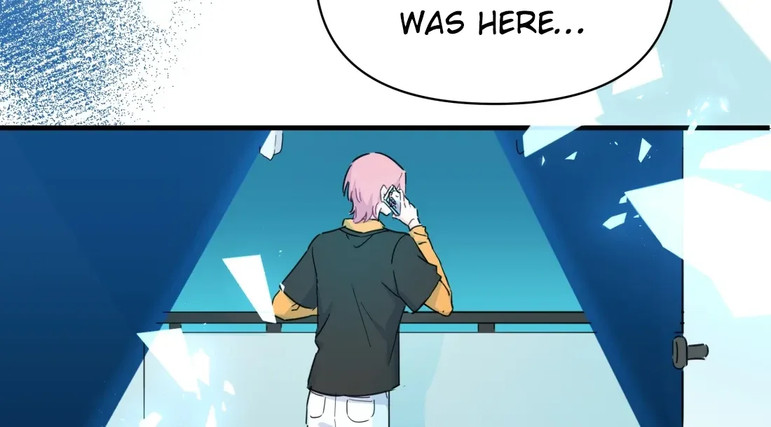 Love Gives Me Superpowers Chapter 77 page 66 - 