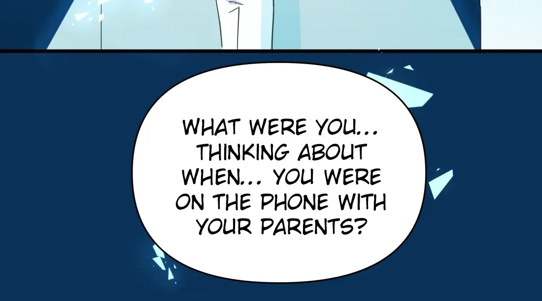 Love Gives Me Superpowers Chapter 77 page 67 - 