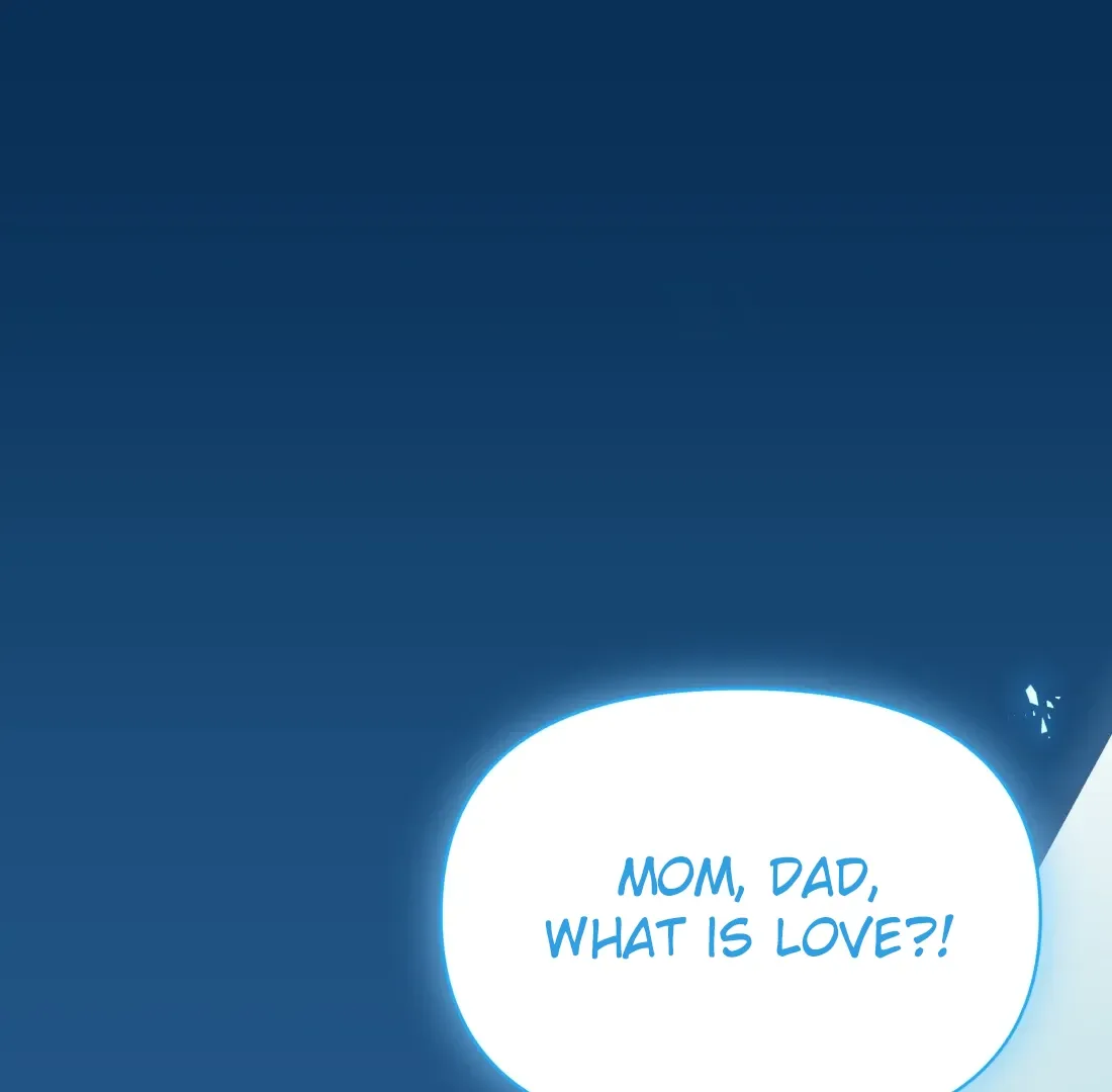 Love Gives Me Superpowers Chapter 77 page 68 - 