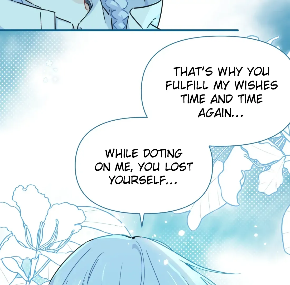 Love Gives Me Superpowers Chapter 77 page 71 - 