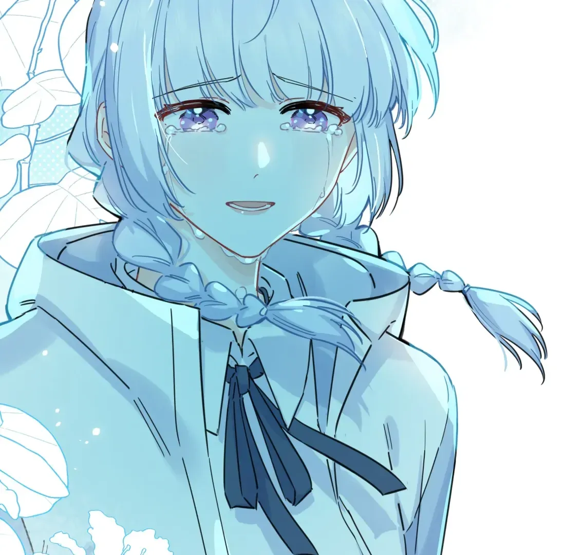 Love Gives Me Superpowers Chapter 77 page 72 - 