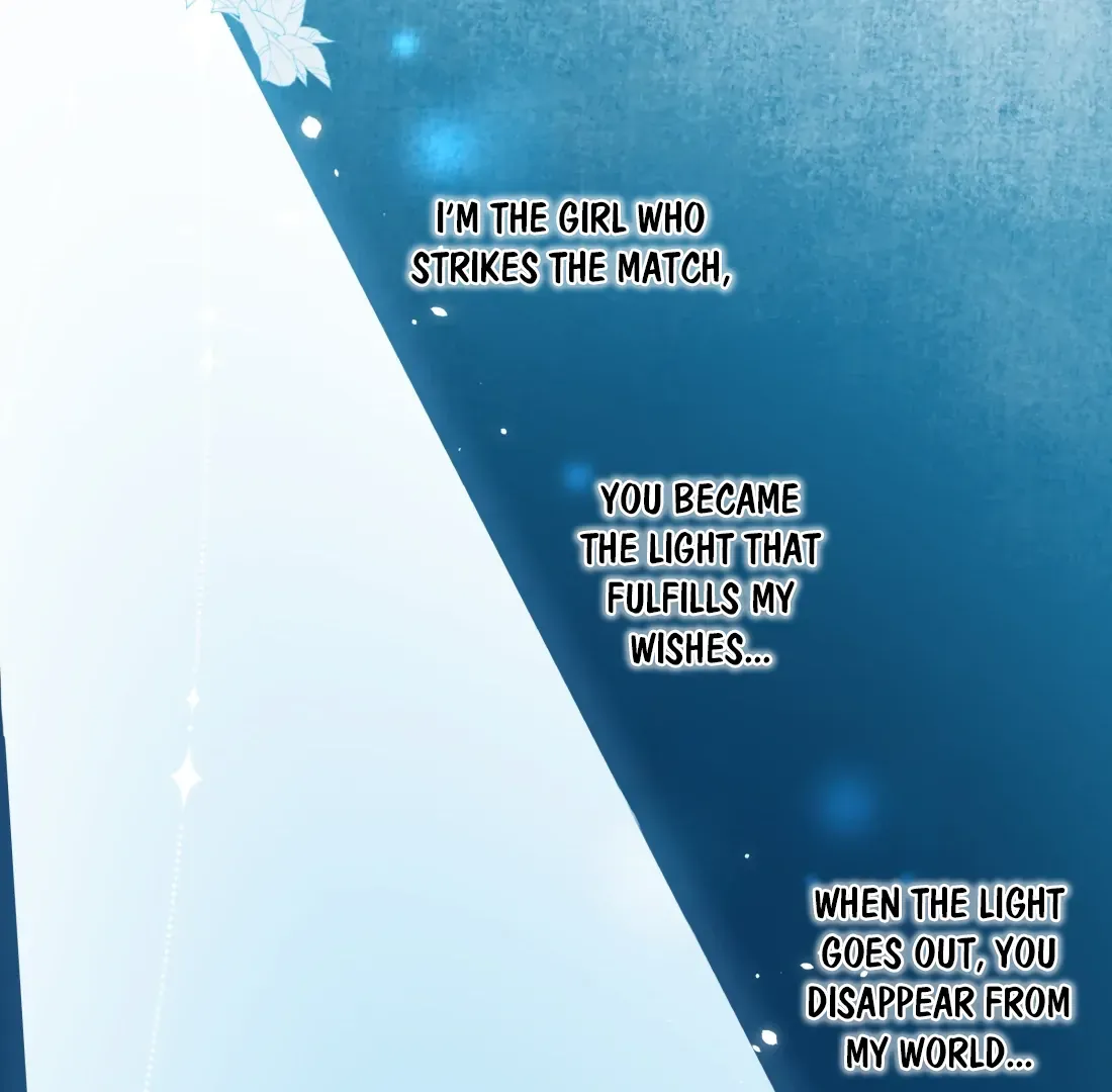Love Gives Me Superpowers Chapter 77 page 74 - 