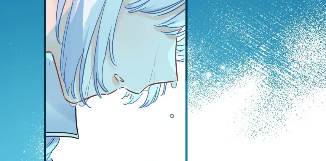 Love Gives Me Superpowers Chapter 77 page 76 - 