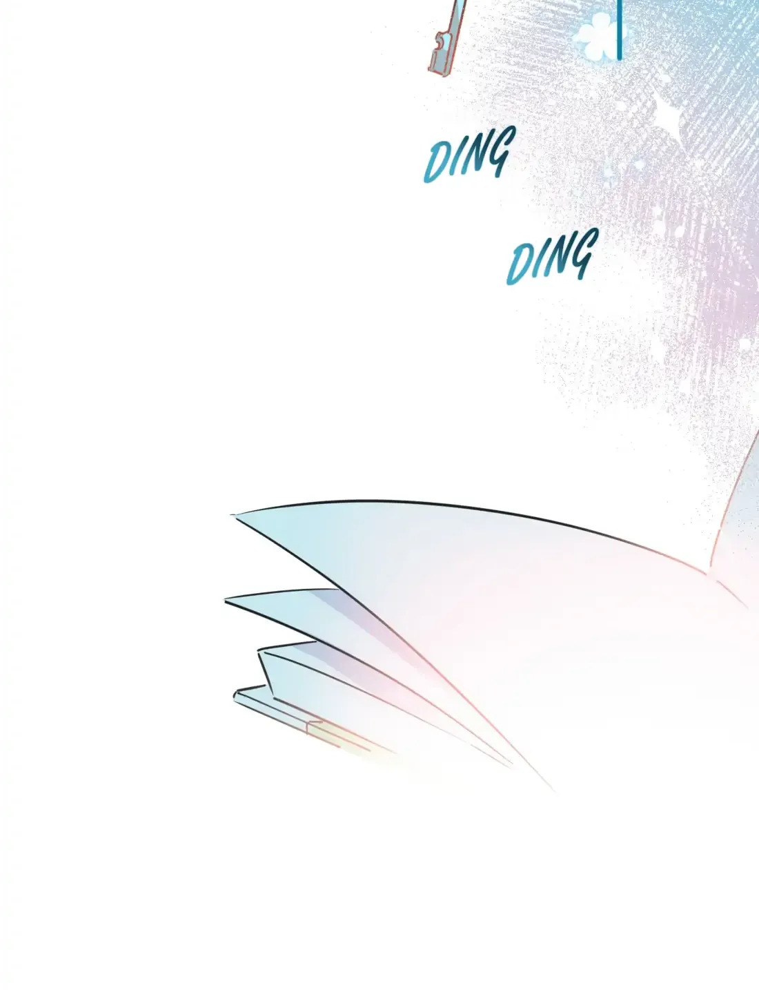 Love Gives Me Superpowers Chapter 77 page 79 - 
