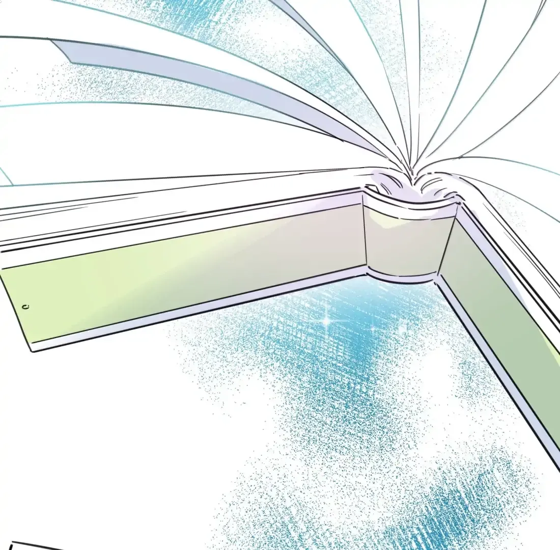 Love Gives Me Superpowers Chapter 78 page 11 - 