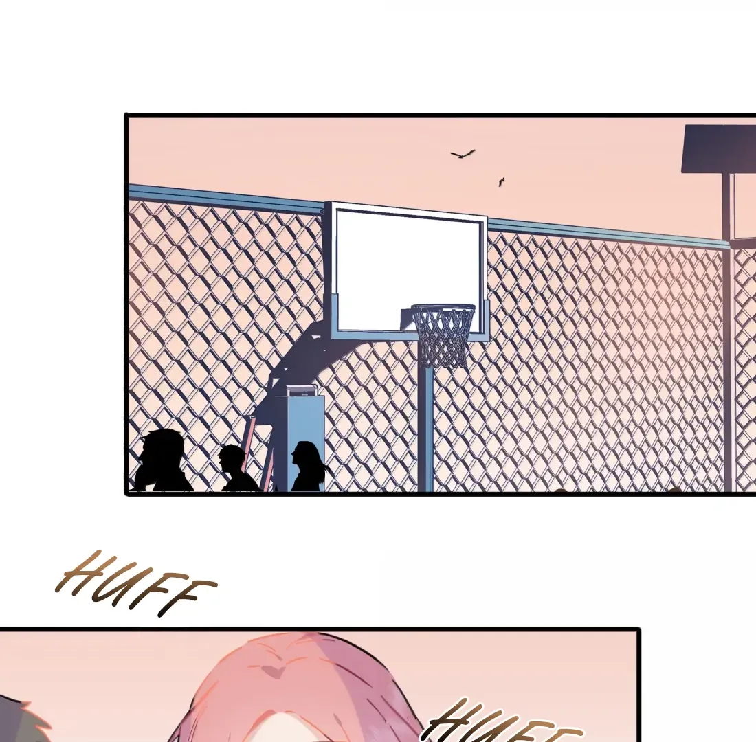 Love Gives Me Superpowers Chapter 78 page 101 - 