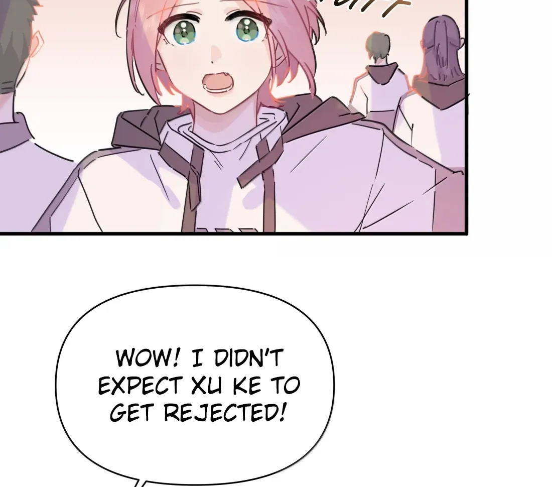 Love Gives Me Superpowers Chapter 78 page 102 - 
