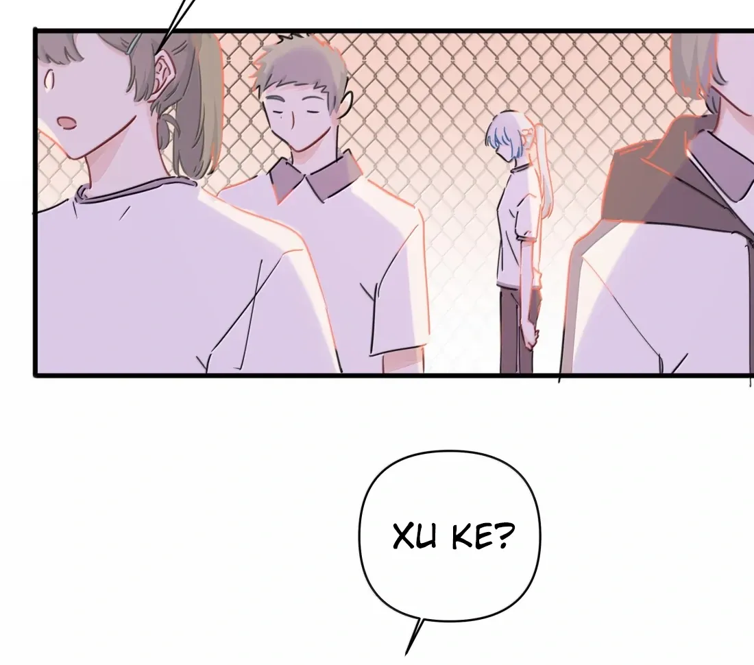 Love Gives Me Superpowers Chapter 78 page 103 - 