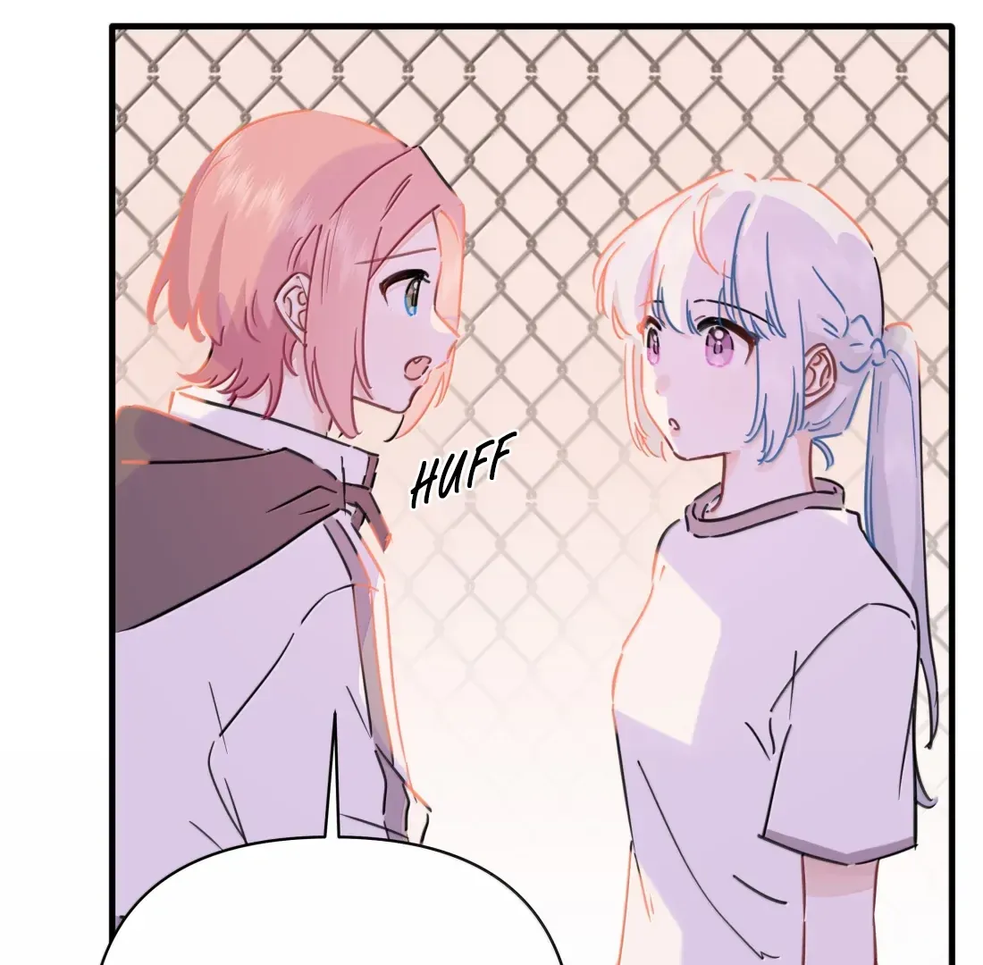 Love Gives Me Superpowers Chapter 78 page 104 - 