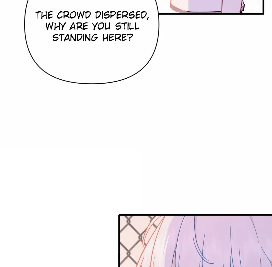 Love Gives Me Superpowers Chapter 78 page 105 - 