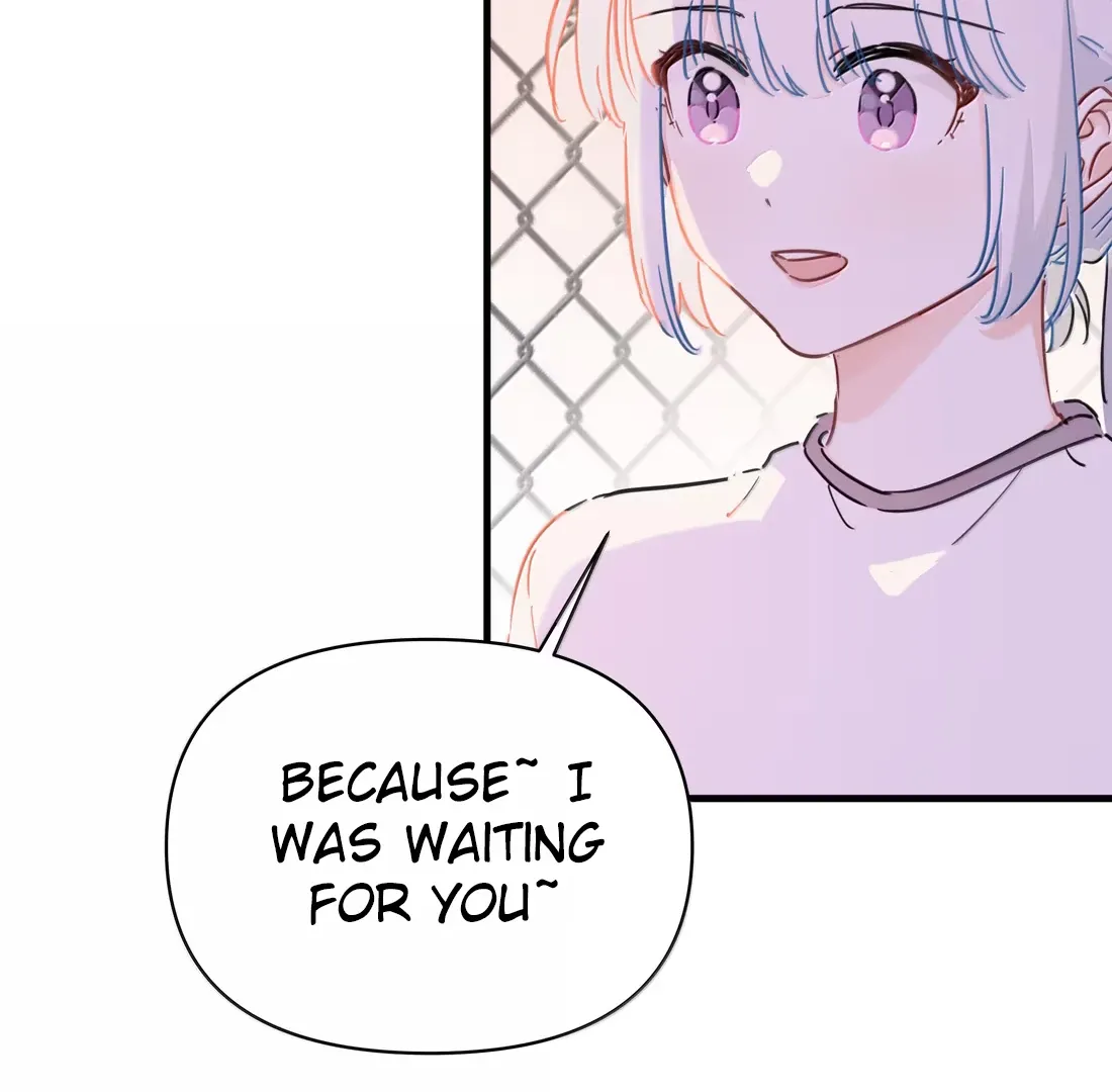 Love Gives Me Superpowers Chapter 78 page 106 - 
