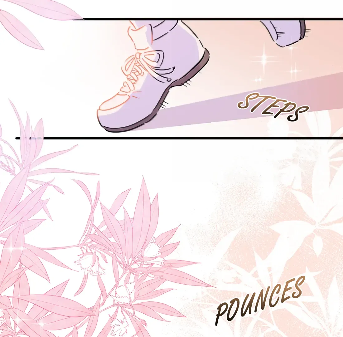 Love Gives Me Superpowers Chapter 78 page 108 - 