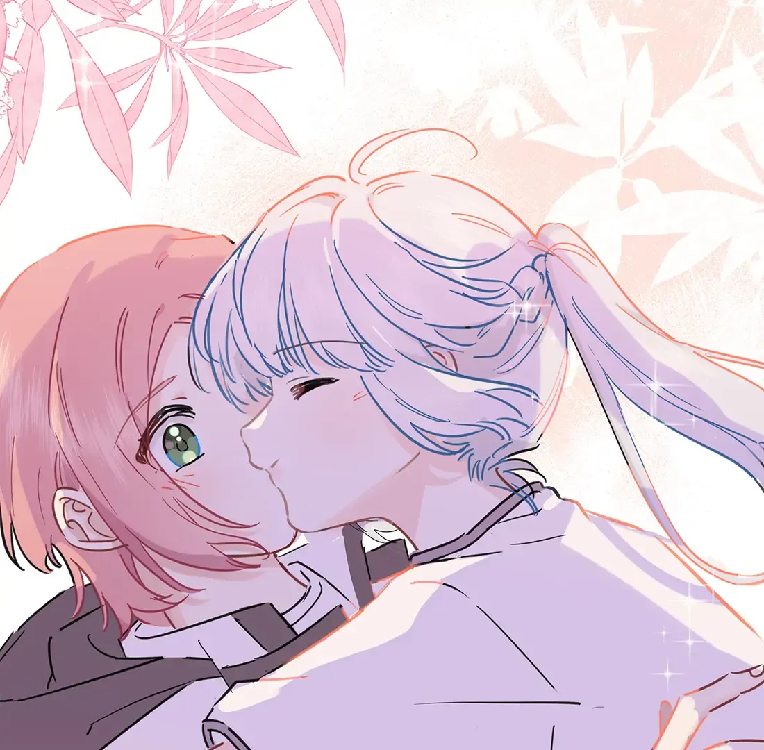 Love Gives Me Superpowers Chapter 78 page 109 - 