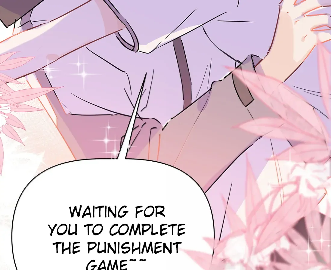 Love Gives Me Superpowers Chapter 78 page 110 - 