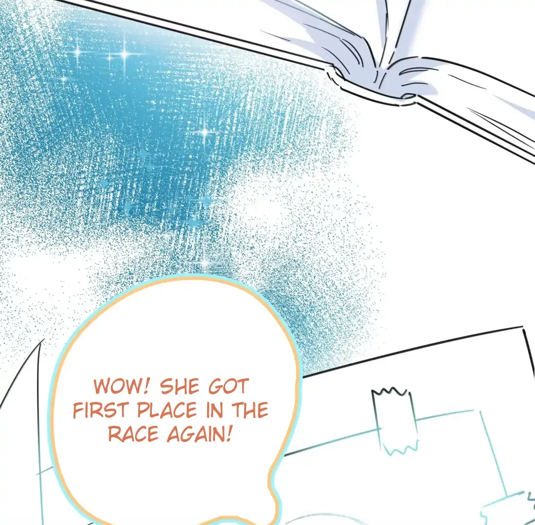 Love Gives Me Superpowers Chapter 78 page 14 - 