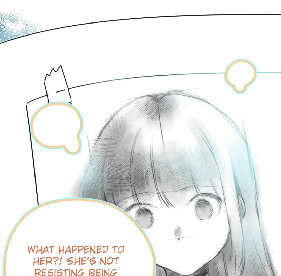 Love Gives Me Superpowers Chapter 78 page 17 - 