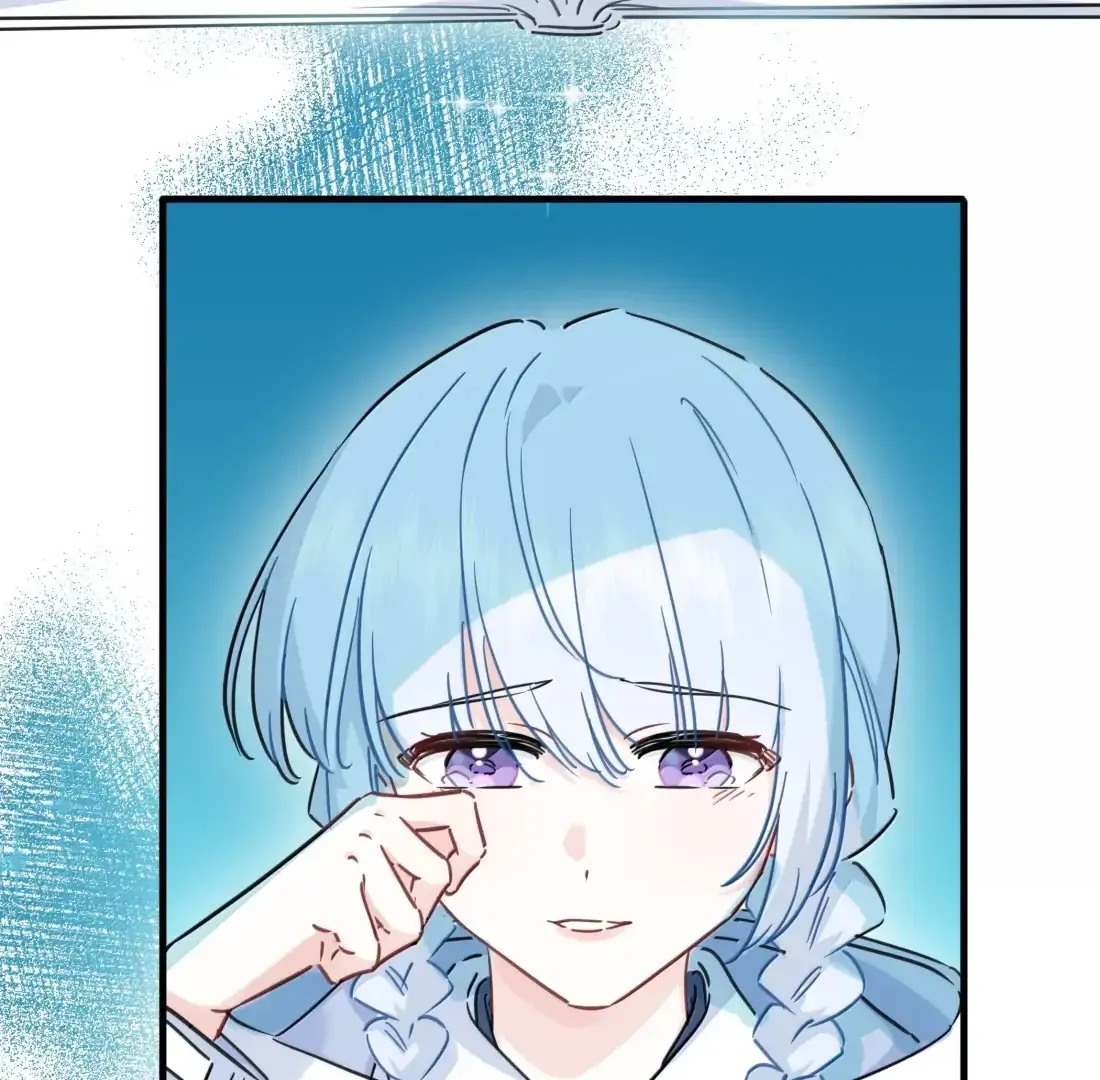 Love Gives Me Superpowers Chapter 78 page 20 - 