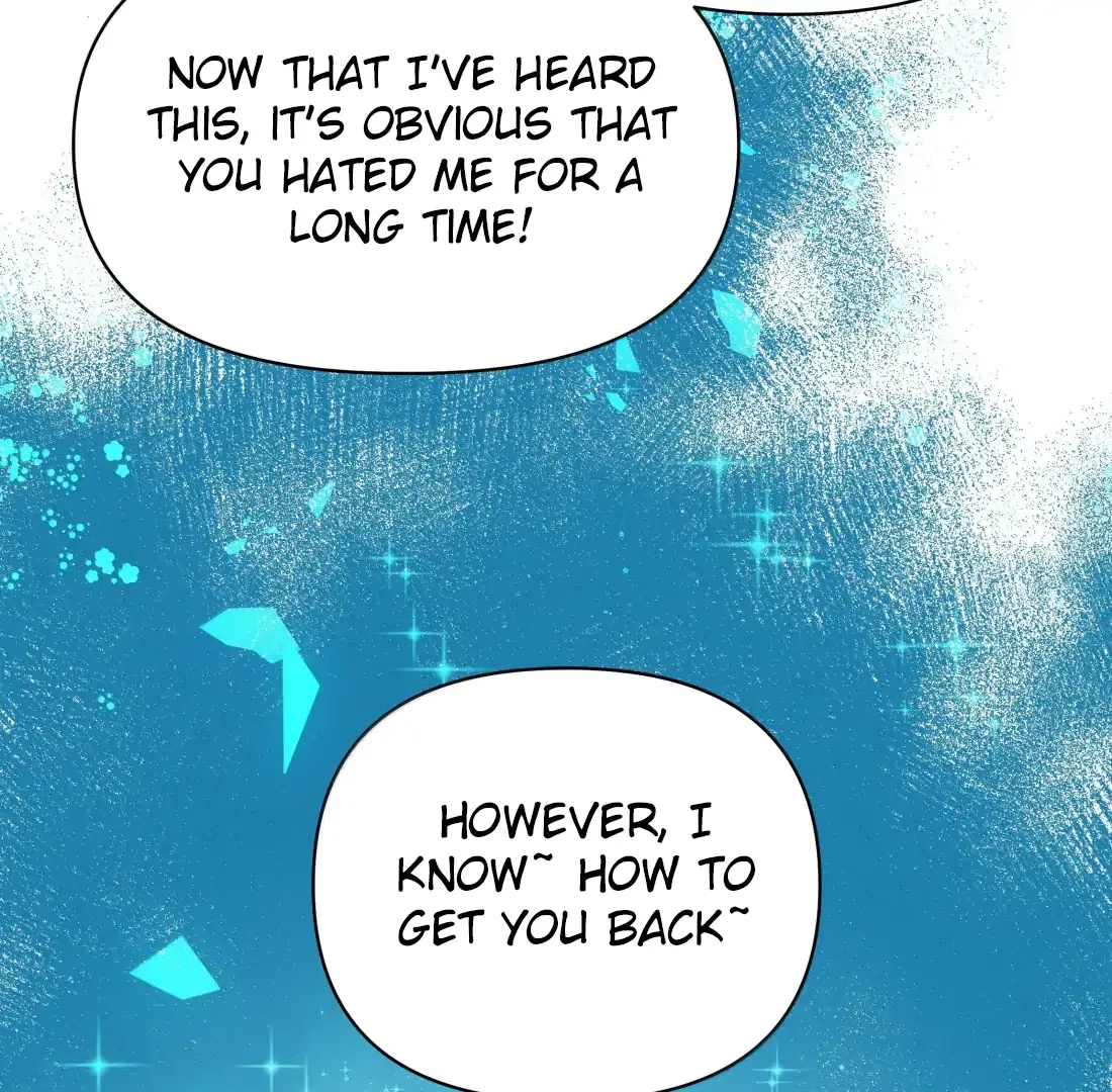 Love Gives Me Superpowers Chapter 78 page 22 - 