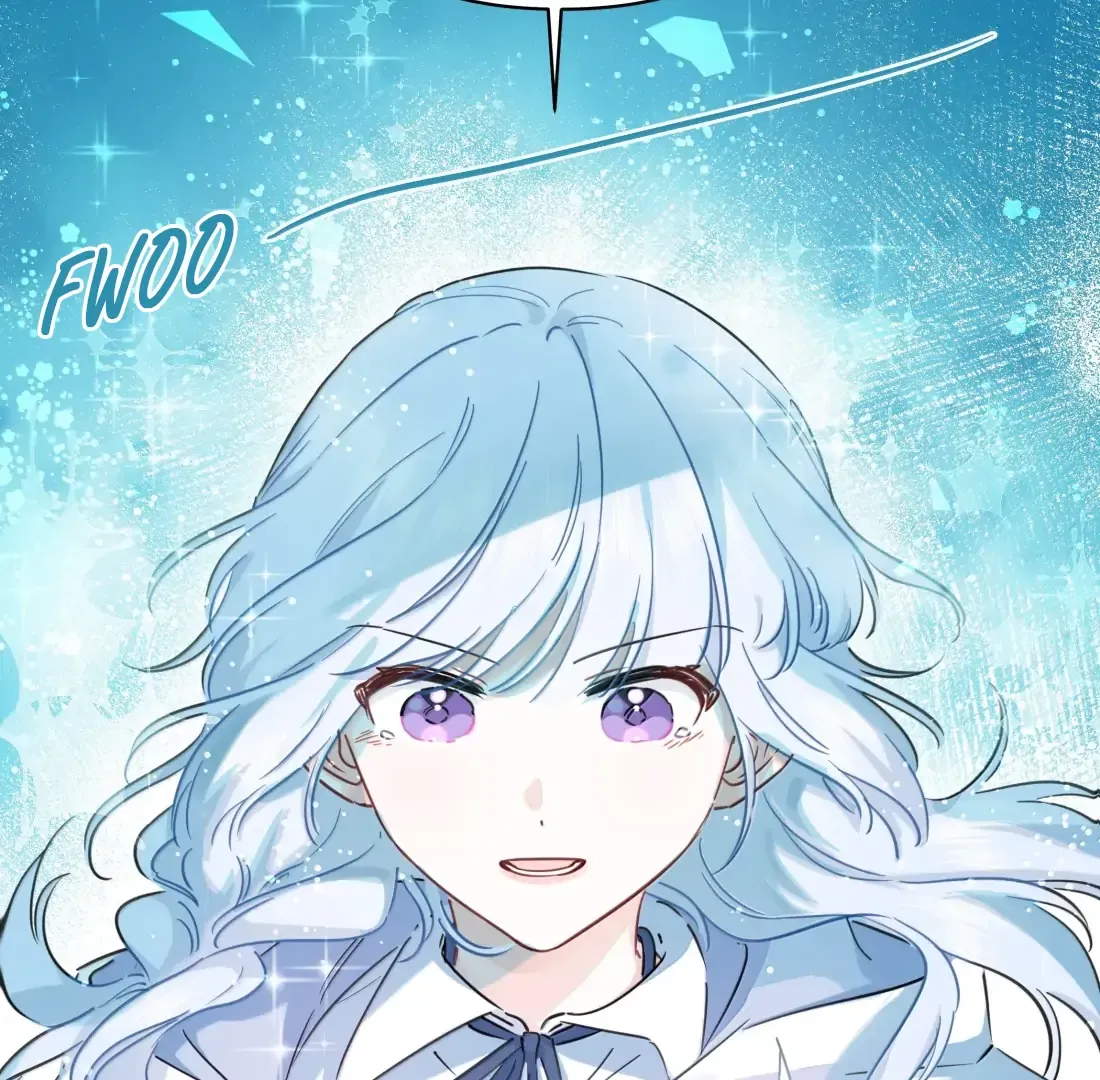 Love Gives Me Superpowers Chapter 78 page 23 - 