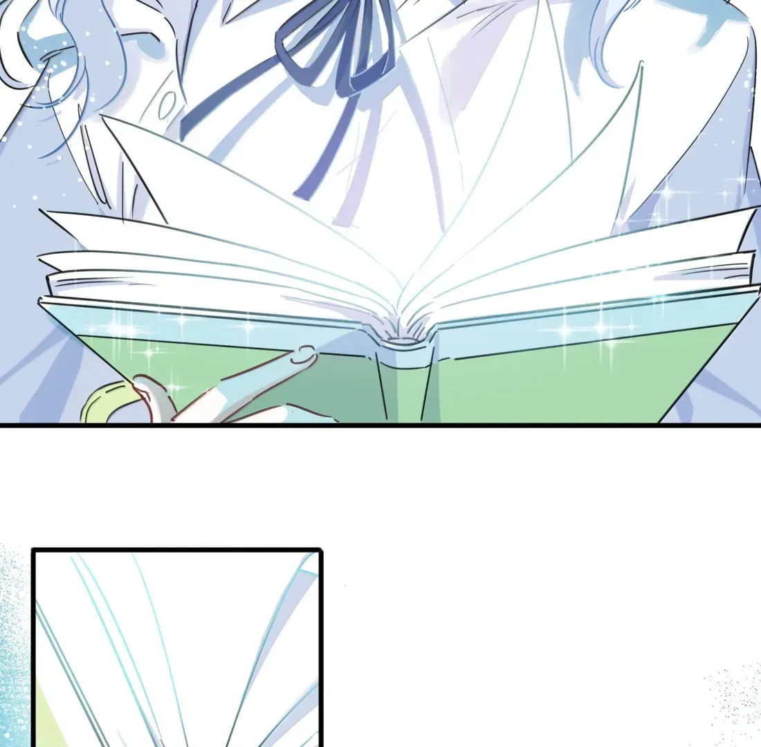 Love Gives Me Superpowers Chapter 78 page 24 - 