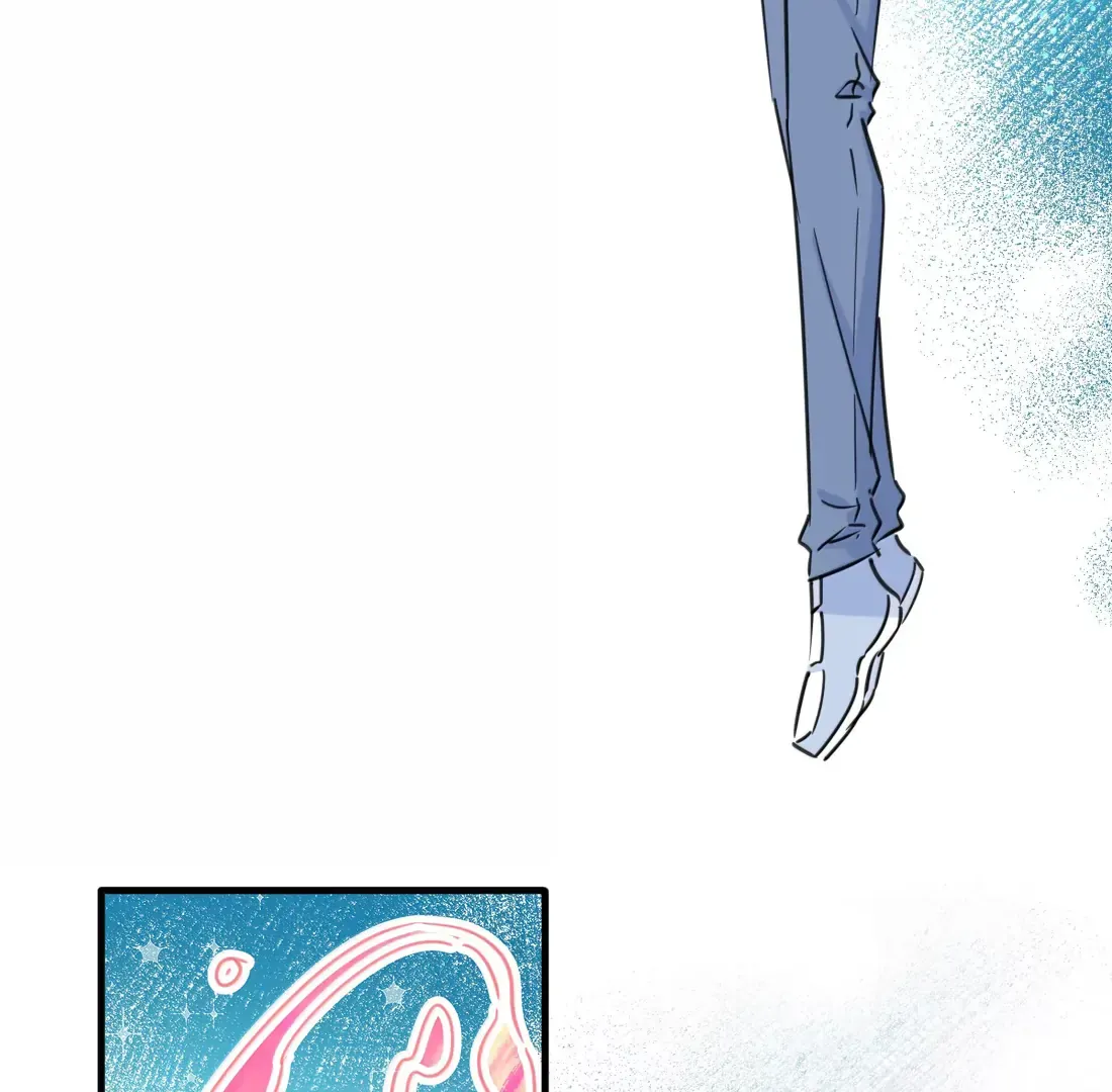 Love Gives Me Superpowers Chapter 78 page 28 - 