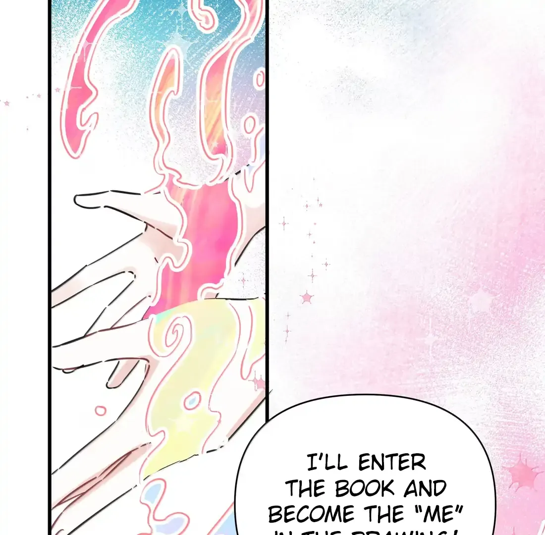 Love Gives Me Superpowers Chapter 78 page 29 - 