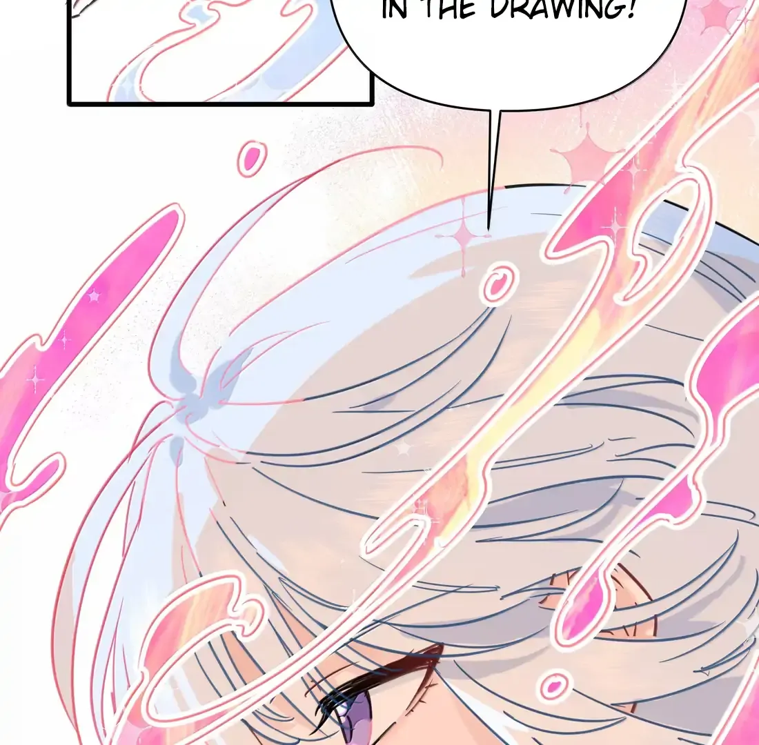 Love Gives Me Superpowers Chapter 78 page 30 - 