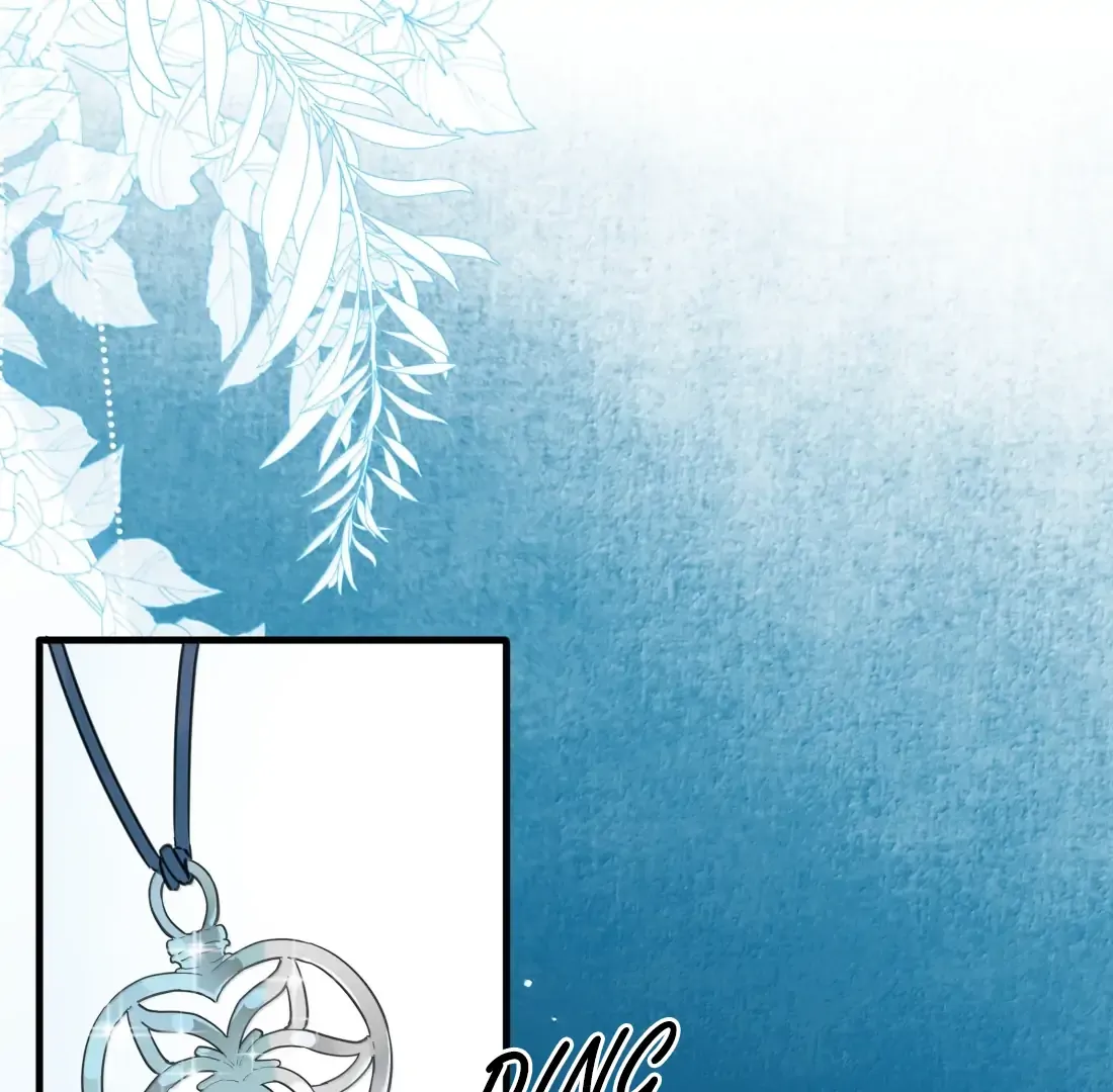 Love Gives Me Superpowers Chapter 78 page 4 - 