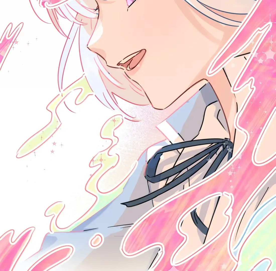 Love Gives Me Superpowers Chapter 78 page 31 - 