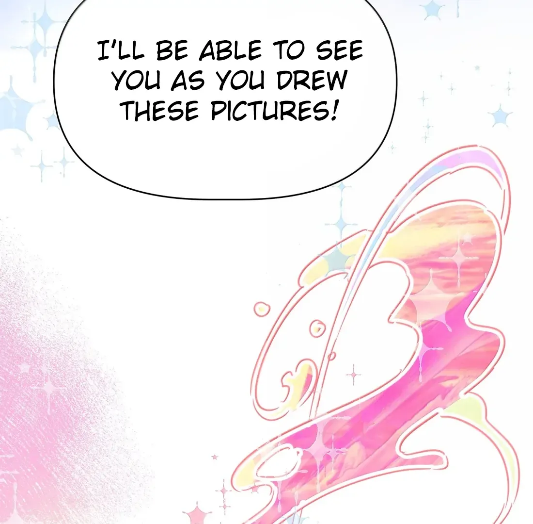 Love Gives Me Superpowers Chapter 78 page 33 - 