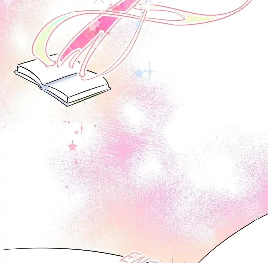 Love Gives Me Superpowers Chapter 78 page 34 - 