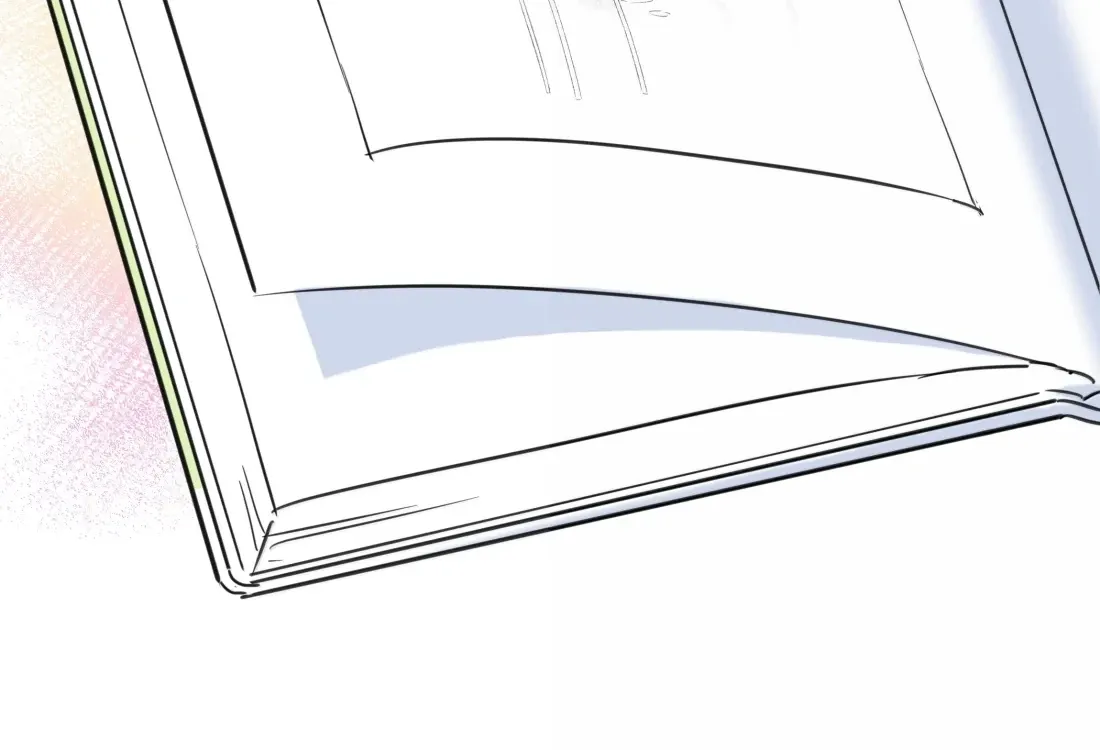 Love Gives Me Superpowers Chapter 78 page 36 - 
