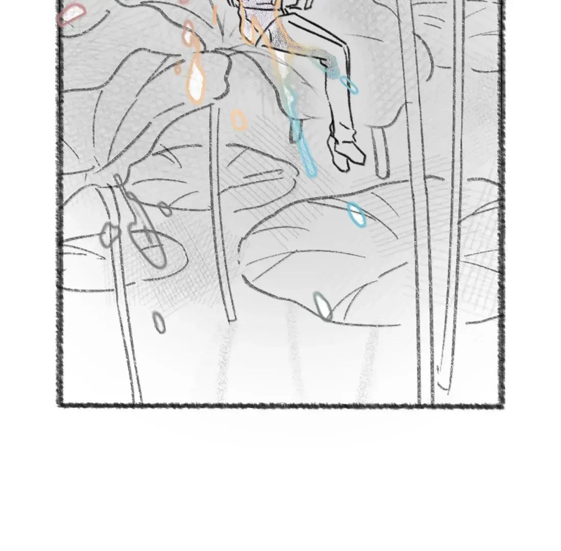 Love Gives Me Superpowers Chapter 78 page 38 - 