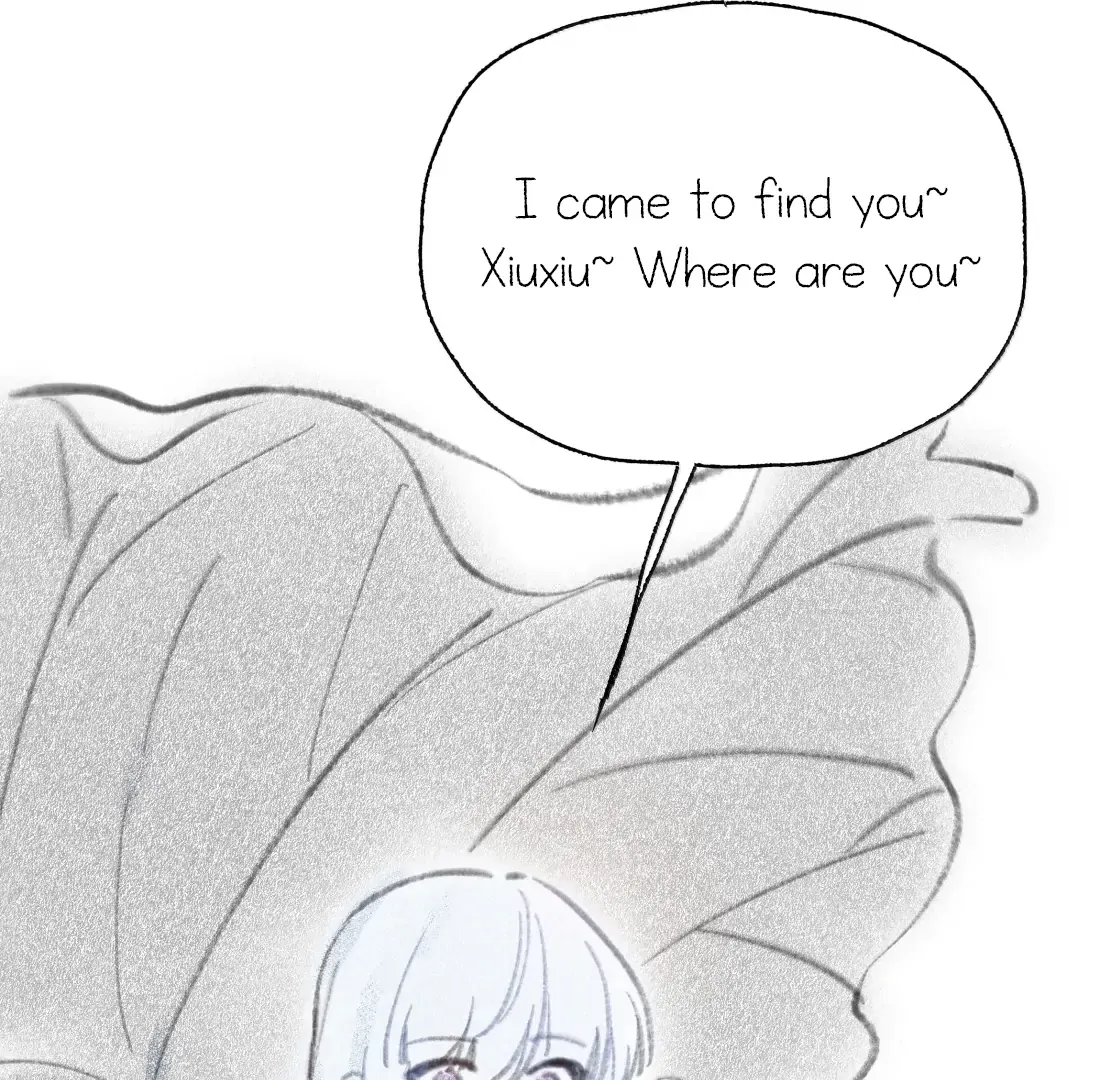 Love Gives Me Superpowers Chapter 78 page 39 - 