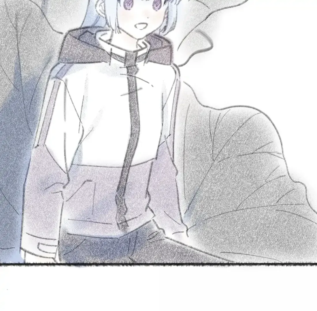Love Gives Me Superpowers Chapter 78 page 40 - 