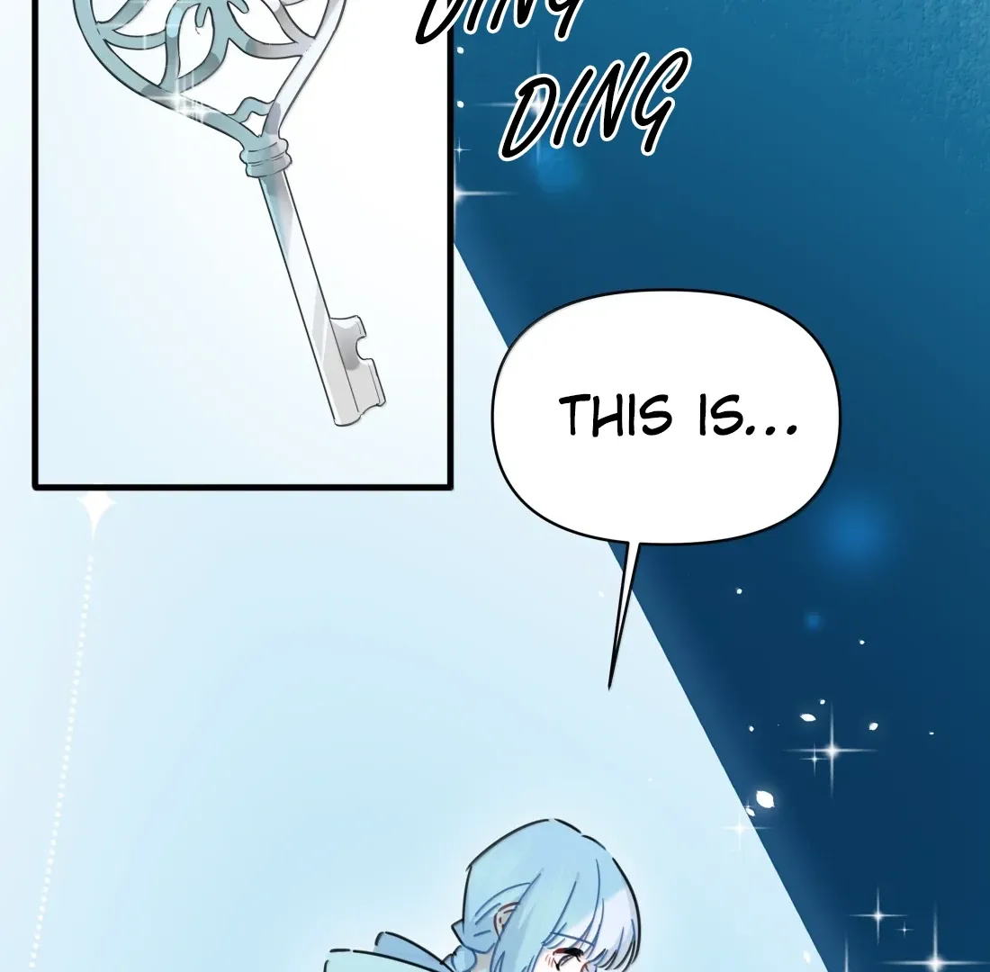 Love Gives Me Superpowers Chapter 78 page 5 - 