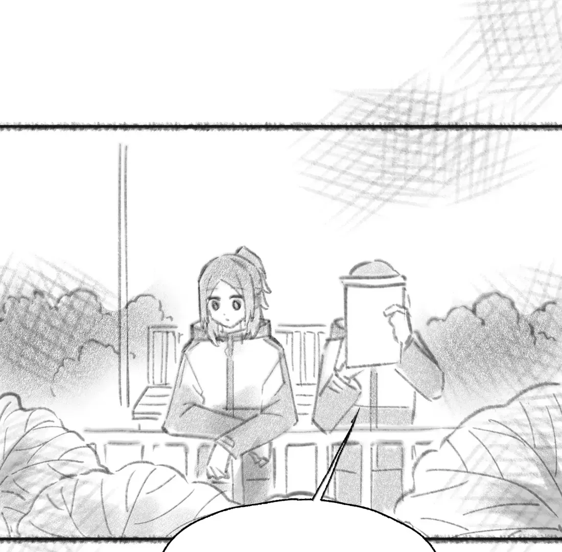 Love Gives Me Superpowers Chapter 78 page 42 - 