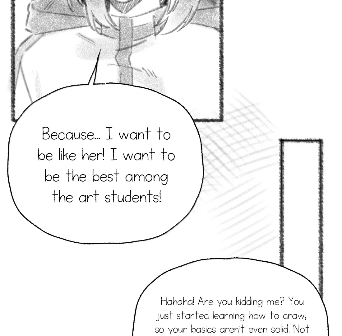Love Gives Me Superpowers Chapter 78 page 44 - 