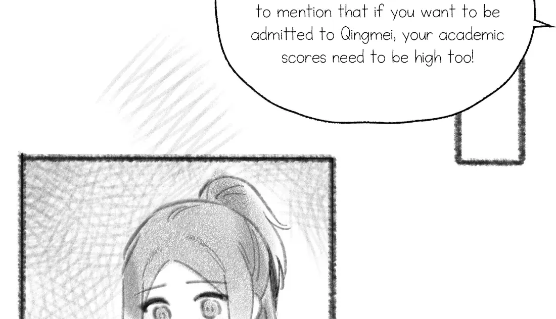Love Gives Me Superpowers Chapter 78 page 45 - 