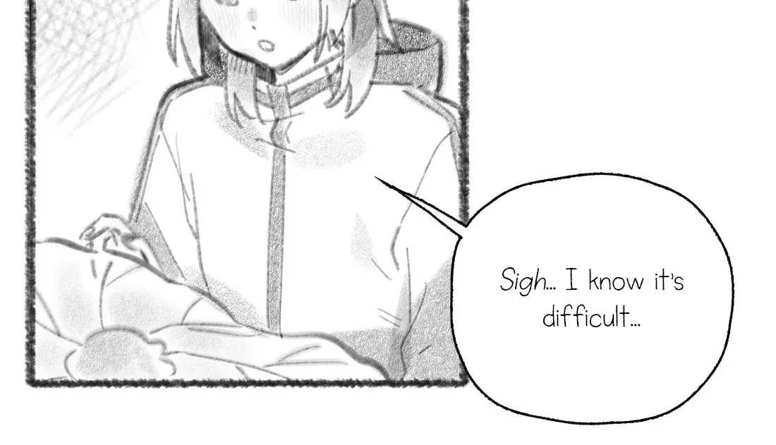 Love Gives Me Superpowers Chapter 78 page 46 - 
