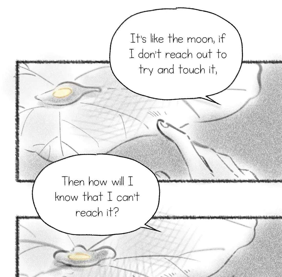 Love Gives Me Superpowers Chapter 78 page 47 - 