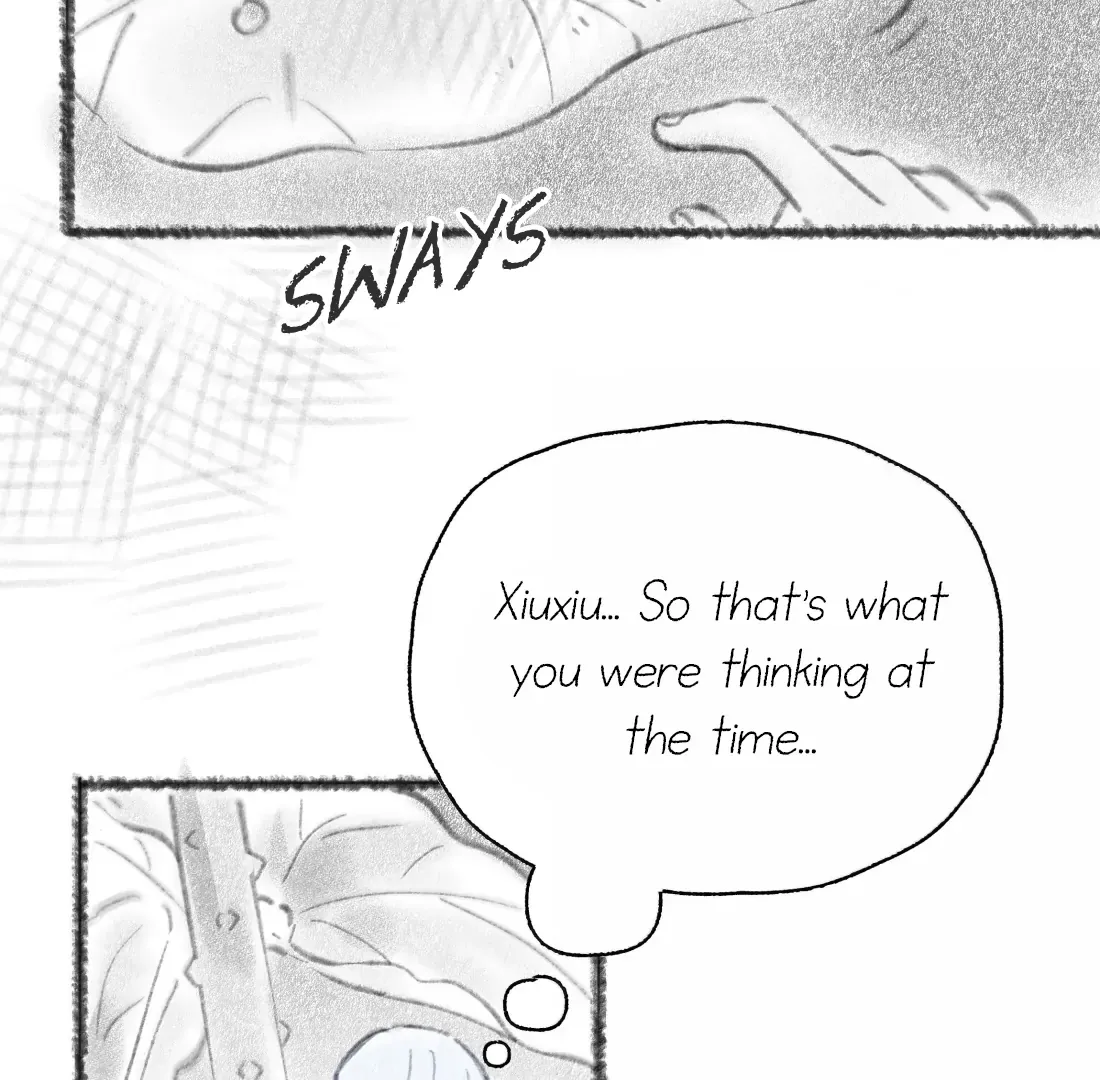 Love Gives Me Superpowers Chapter 78 page 48 - 