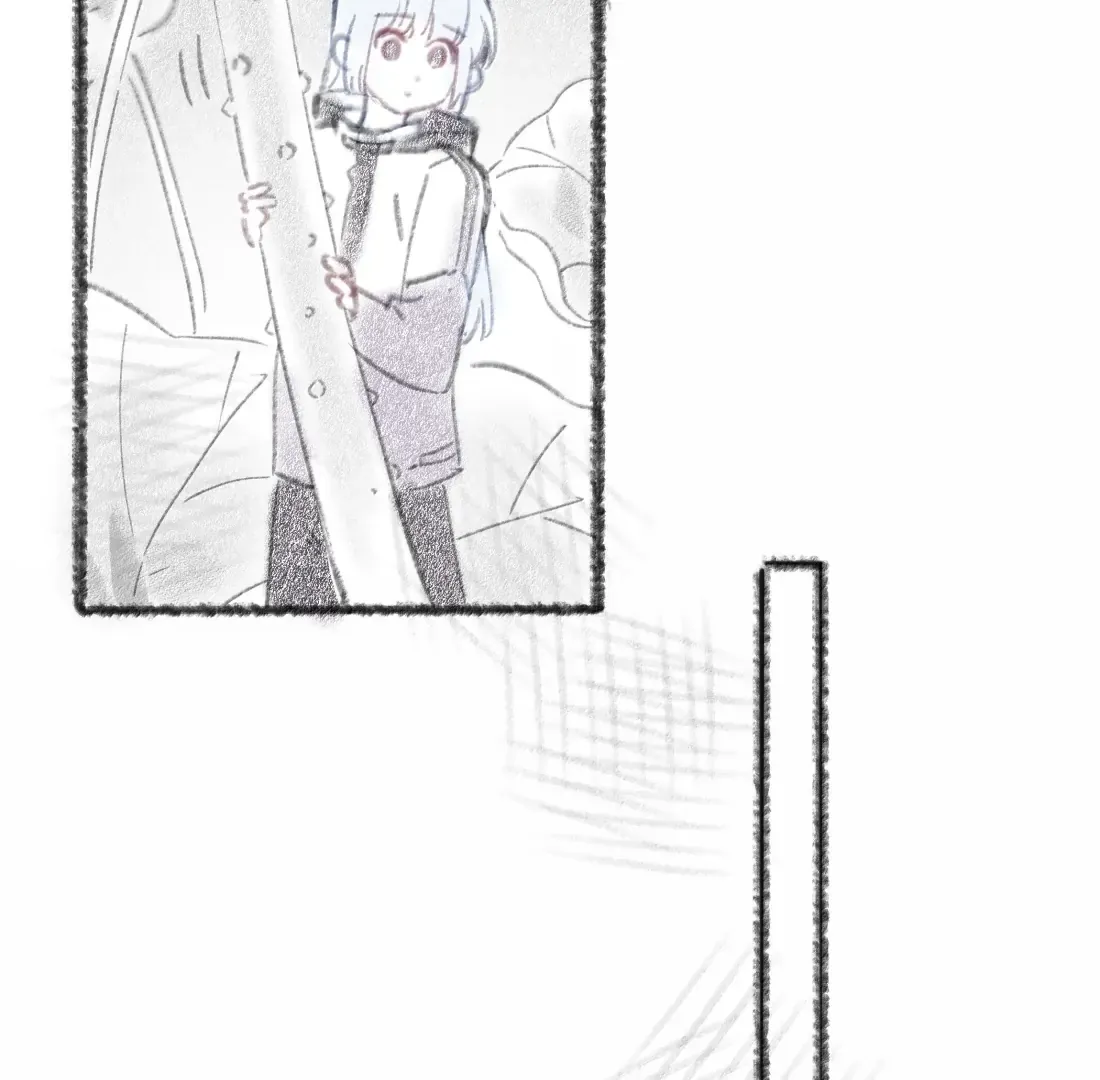 Love Gives Me Superpowers Chapter 78 page 49 - 