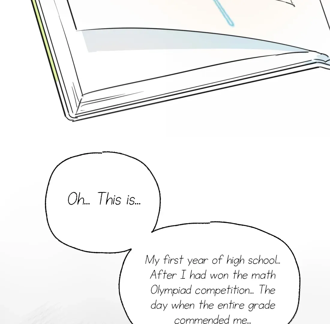 Love Gives Me Superpowers Chapter 78 page 52 - 