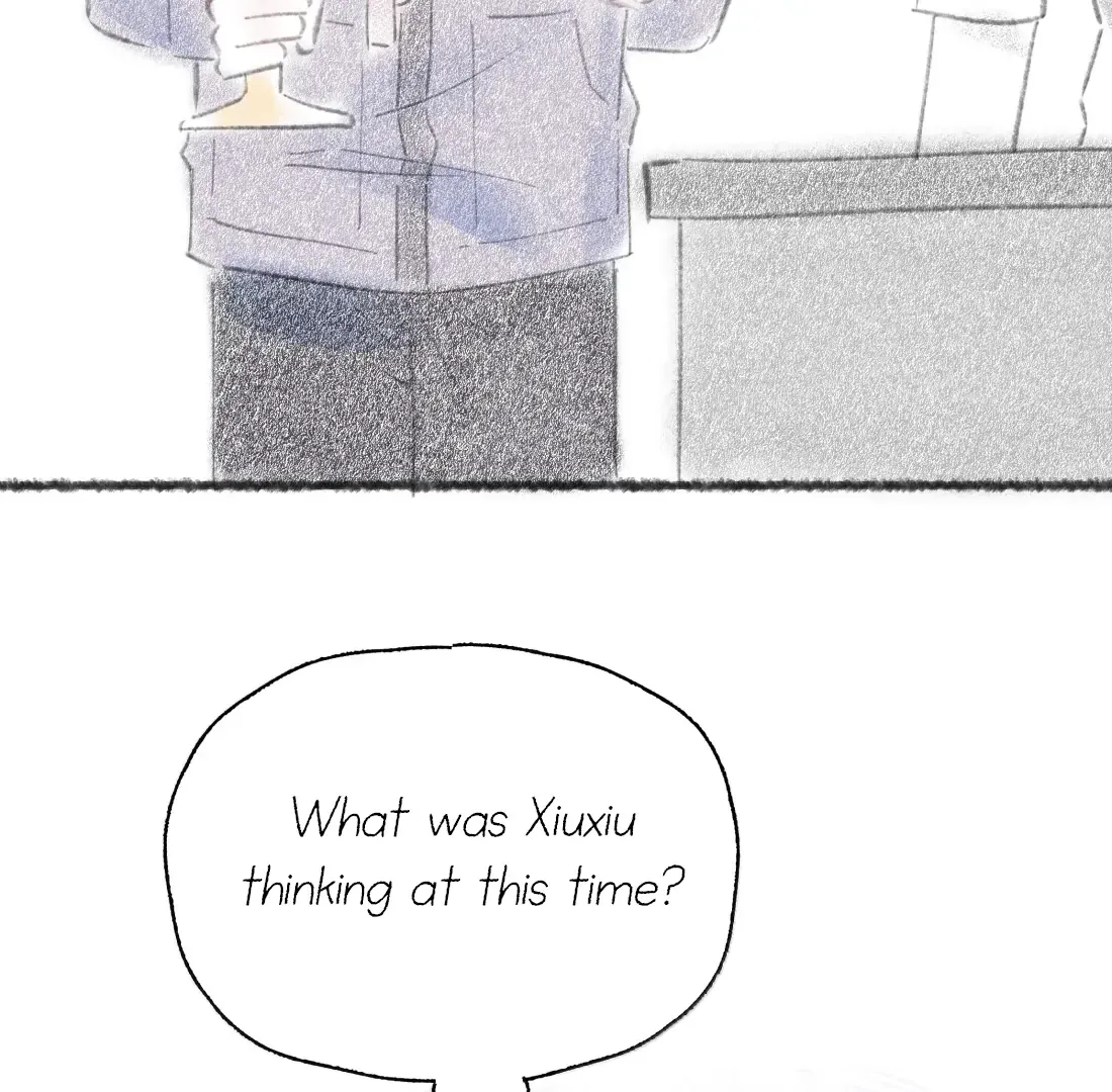 Love Gives Me Superpowers Chapter 78 page 54 - 