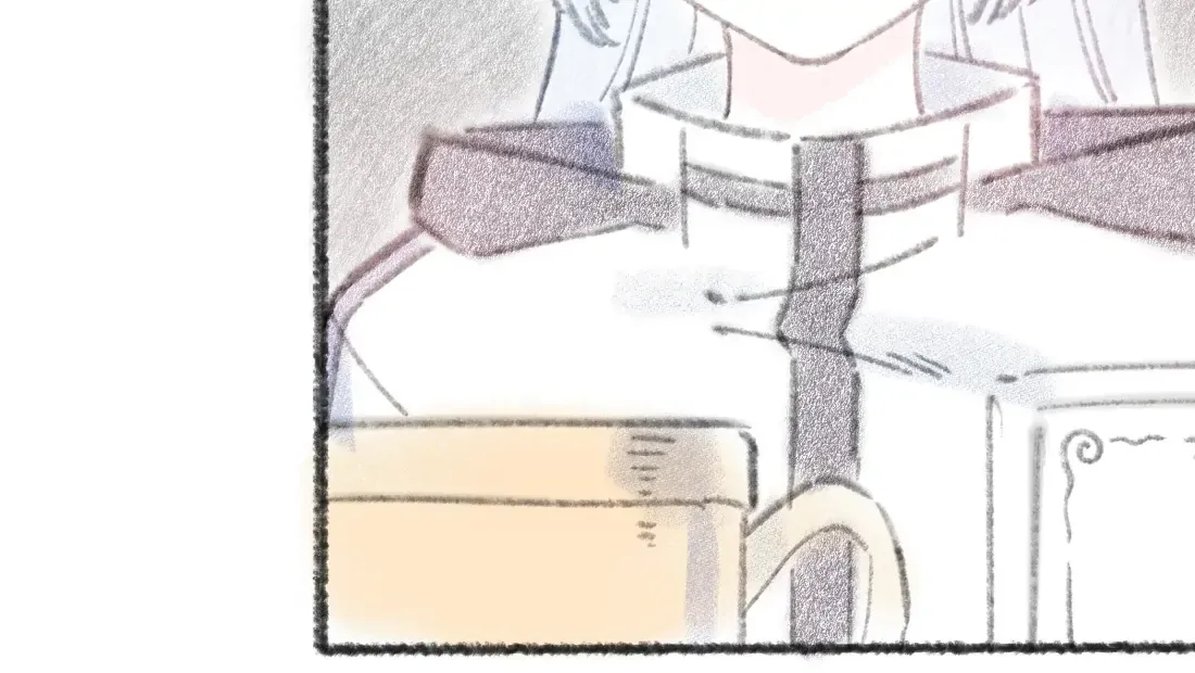 Love Gives Me Superpowers Chapter 78 page 56 - 